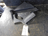 2012 Can-Am Outlander 1000XT Right Front Splash Guard Plastic