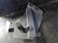 2012 Can-Am Outlander 1000XT Right Front Splash Guard Plastic