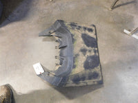 2012 Can-Am Outlander 1000XT Rear Storage Box Cover
