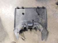 2012 Can-Am Outlander 1000XT Rear Storage Box Cover