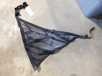 2015 Sportsman ACE 570 Right Side Netting