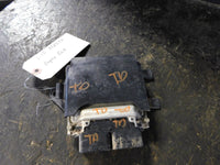 2015 Polaris Sportsman ACE Engine  ECU