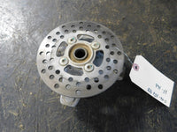 2006 Yamaha YFZ 450 Right Front Wheel Hub