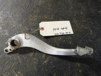 2006 Yamaha YFZ 450 Rear Brake Pedal