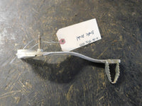 2006 Yamaha YFZ 450 Rear Brake Pedal