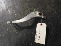 2006 Yamaha YFZ 450 Rear Brake Pedal