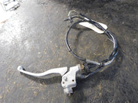 2006 Yamaha YFZ 450 Clutch Perch - Cable