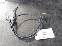 2006 Yamaha YFZ 450 Clutch Perch - Cable