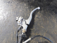 2006 Yamaha YFZ 450 Clutch Perch - Cable