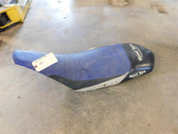 2006 Yamaha YFZ 450 Seat