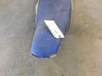 2006 Yamaha YFZ 450 Seat