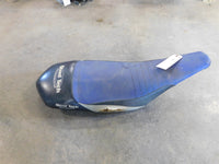 2006 Yamaha YFZ 450 Seat