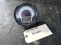 2014 Polaris Ranger 900 Speedometer