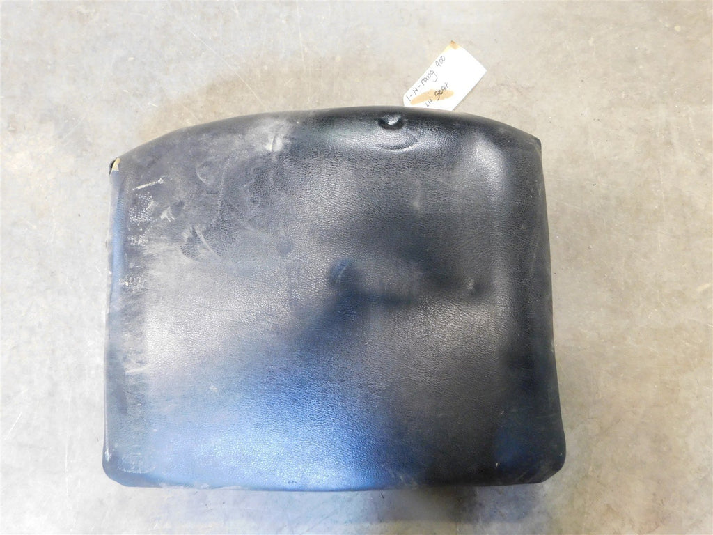 Left Lower Seat Bottom