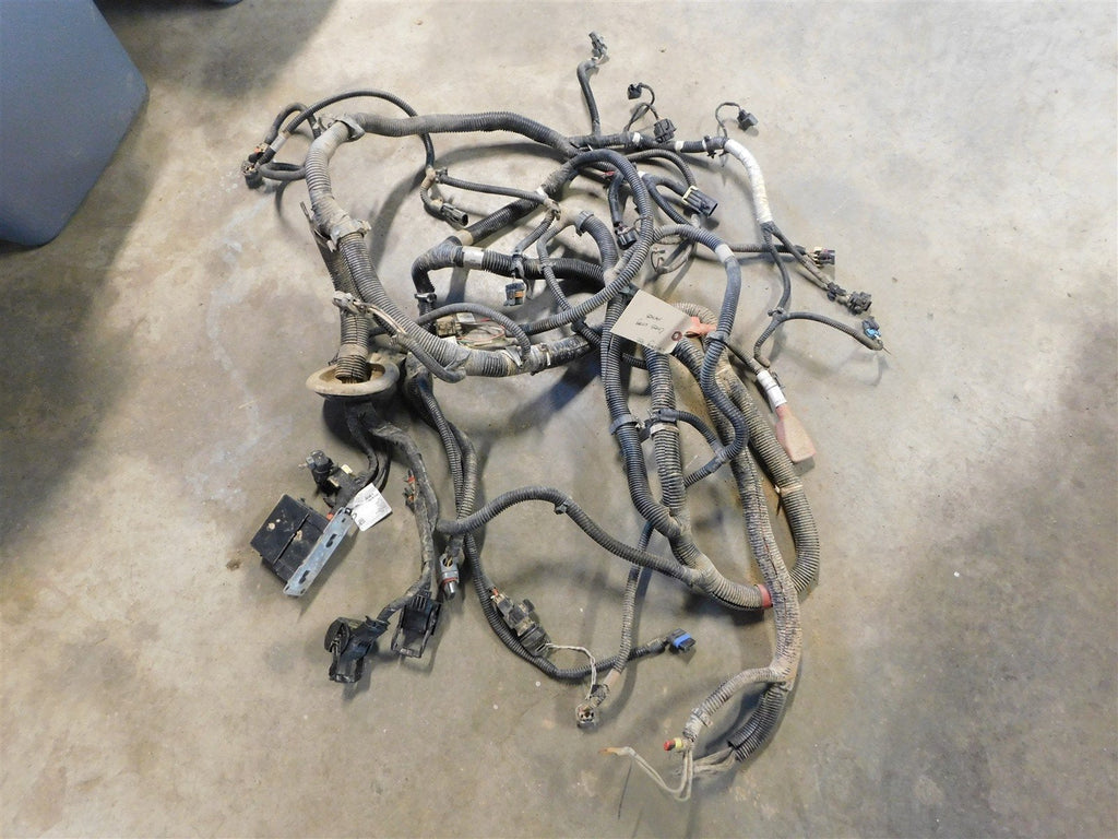 2014 Polaris Ranger 900 Wiring Harness