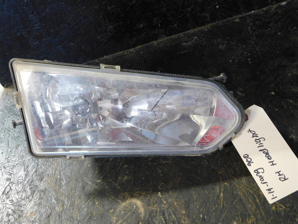 2014 Polaris Ranger 900 Right Head Light