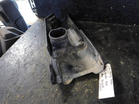 2014 Polaris Ranger 900 Right Roll Cage Plastic