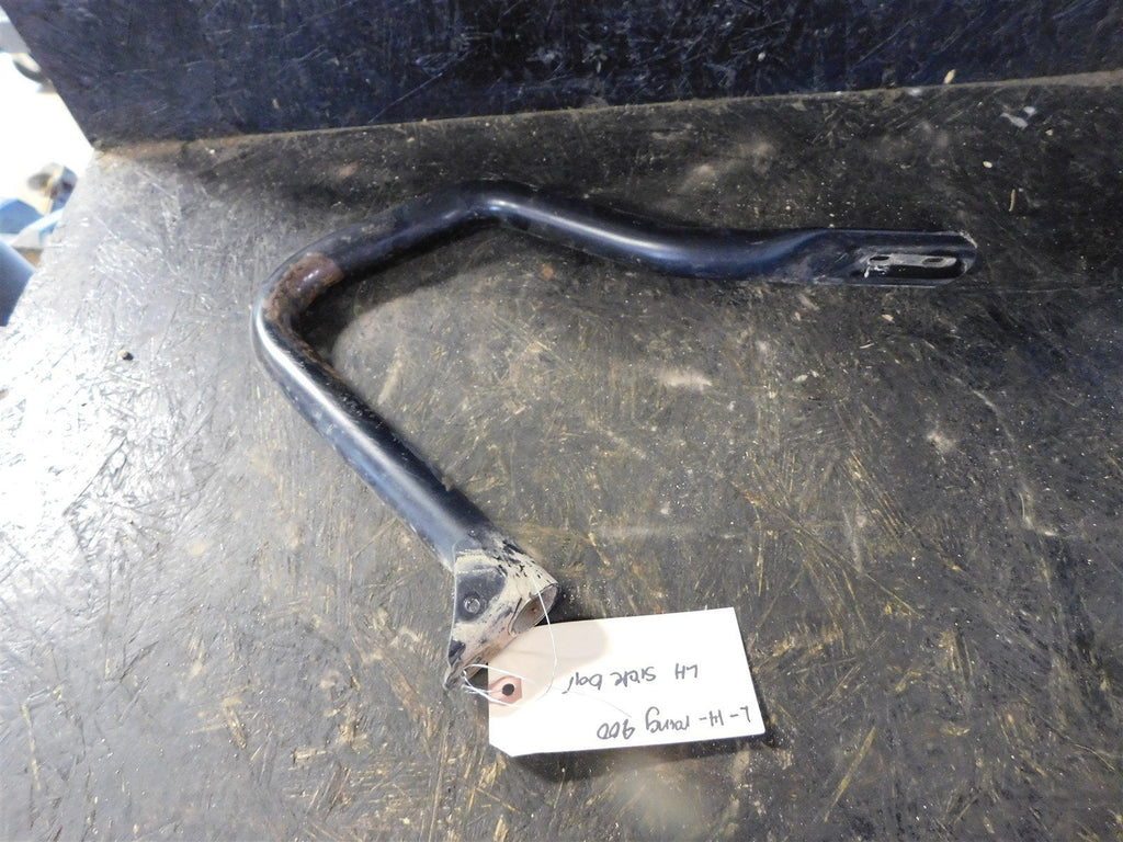 2014 Polaris Ranger 900 Left Side Bar