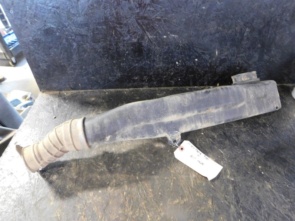 2014 Polaris Ranger 900 Air Intake Tubes