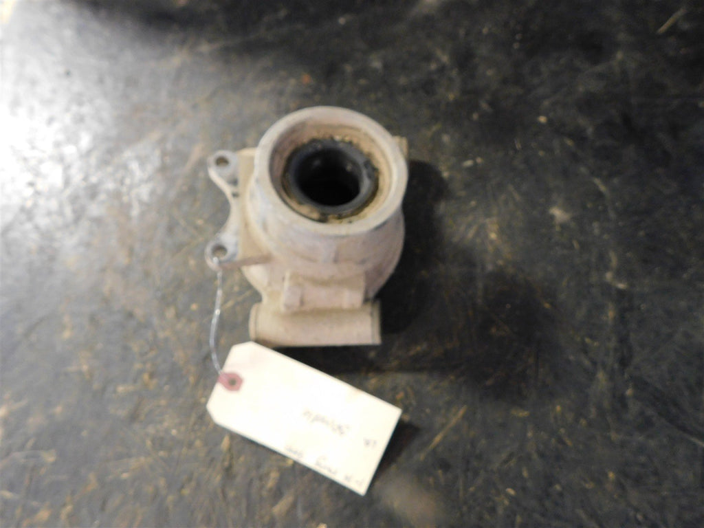 2014 Polaris Ranger 900 Left Rear Knuckle