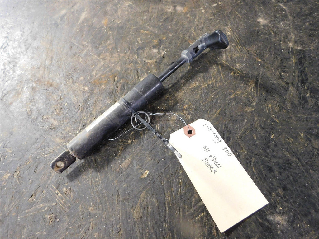 2014 Polaris Ranger 900 Steering Column Tilt Shock