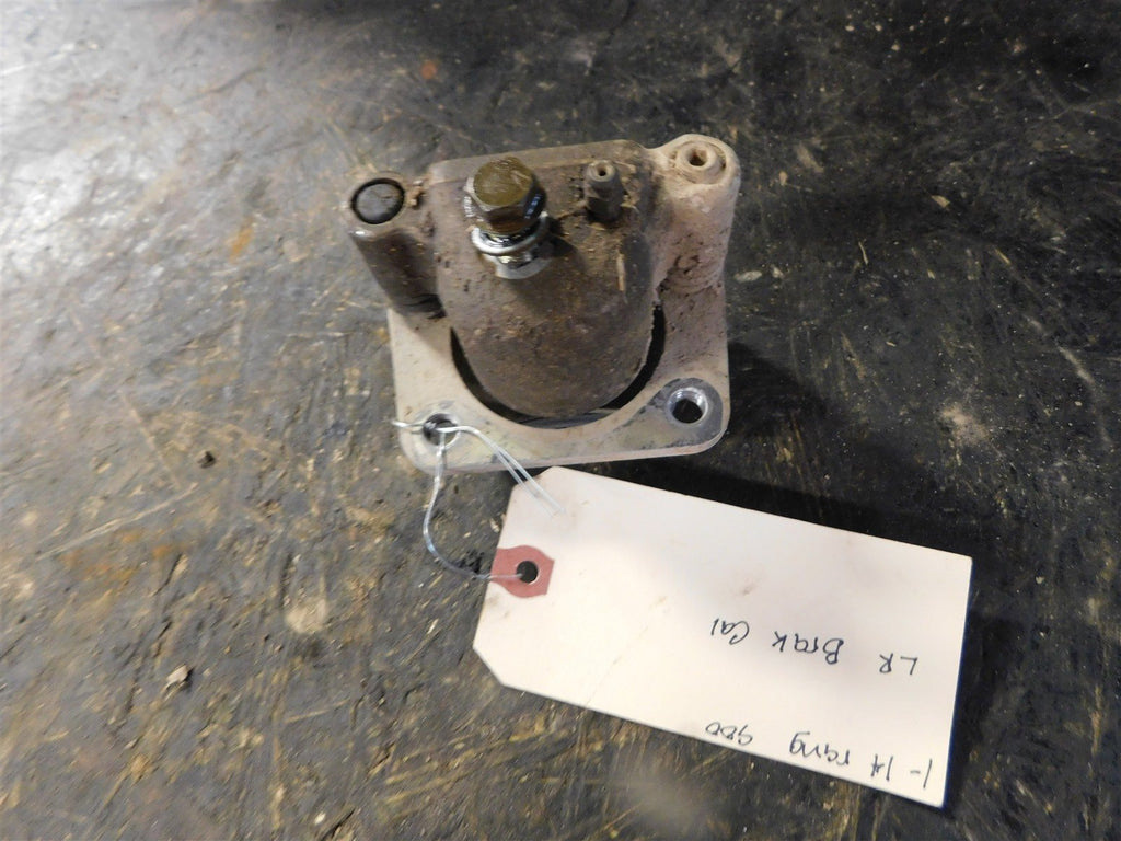 2014 Polaris Ranger 900 Left Rear Brake Caliper
