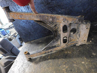 2014 Polaris Ranger 900 Right Rear Lower Control Arm