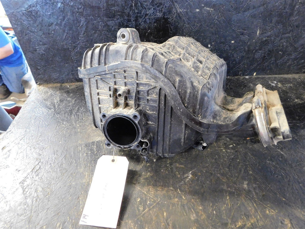 2014 Polaris Ranger 900 Main Air Box
