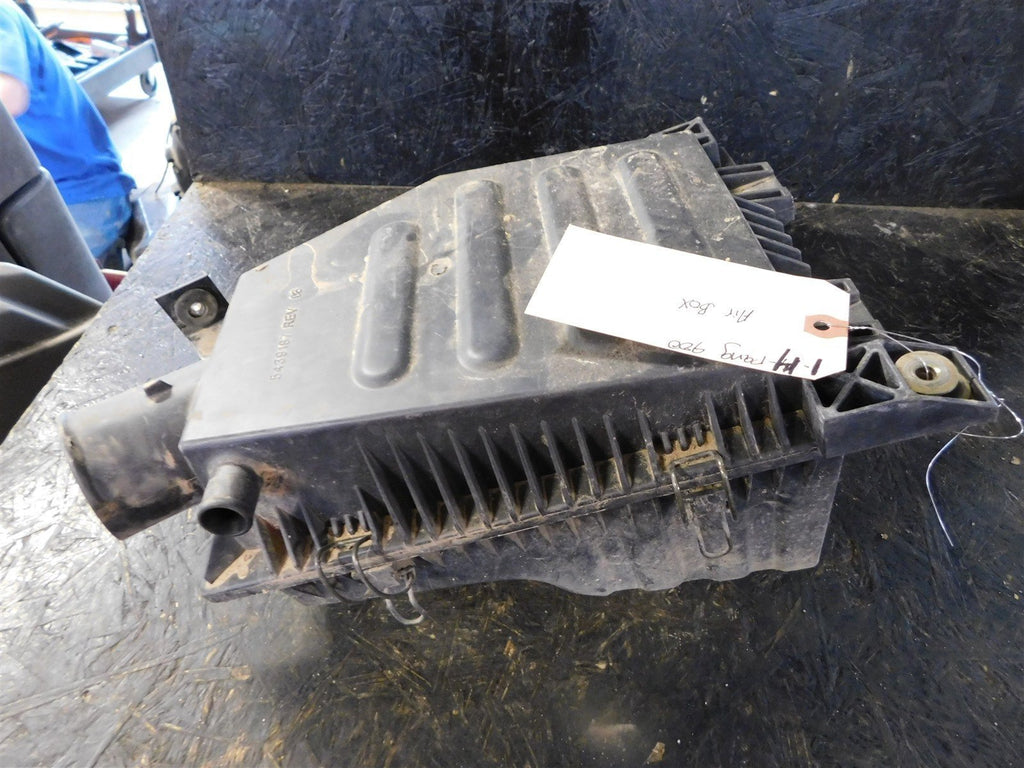 2014 Polaris Ranger 900 Air Box