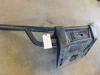 2014 Polaris Ranger 900 Metal Front Bumper