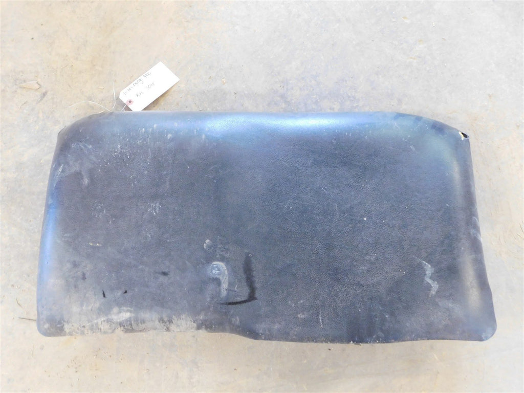 2014 Polaris Ranger 900 Right Seat Bottom