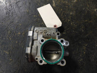 2014 Polaris Ranger 900 Throttle Body