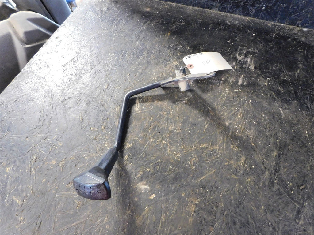 2014 Polaris Ranger 900 Shifter