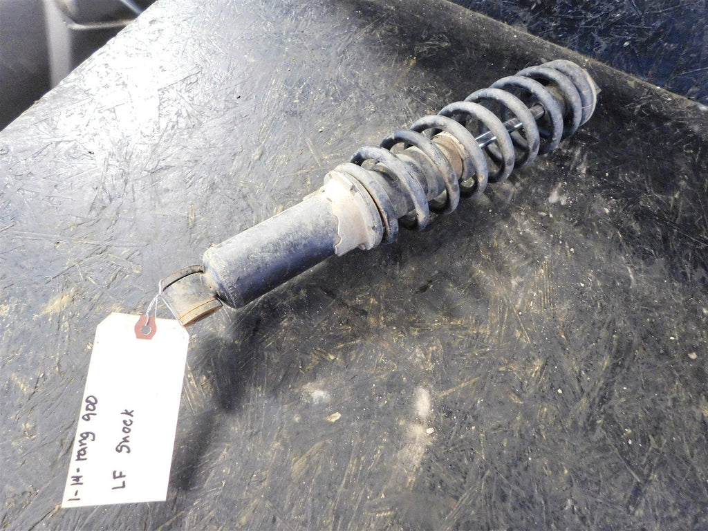 2014 Polaris Ranger 900 Left Front Shock
