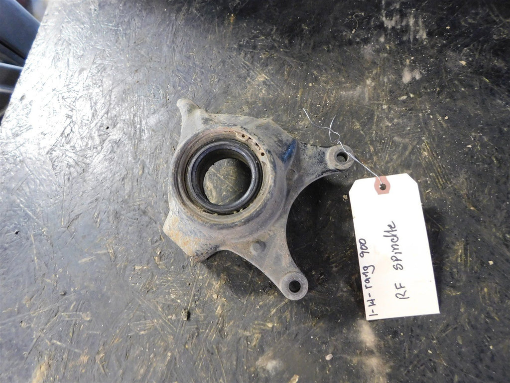 2014 Polaris Ranger 900 Right Front Knuckle