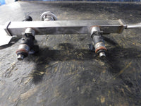 2014 Polaris Ranger 900 Fuel Injector - Rail