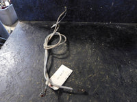 2014 Polaris Ranger 900 Front Brake Lines