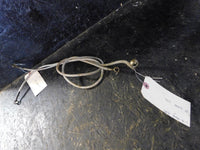 2014 Polaris Ranger 900 Front Brake Lines