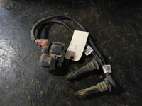 2014 Polaris Ranger 900 Coils