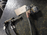 2014 Polaris Ranger 900 Coils