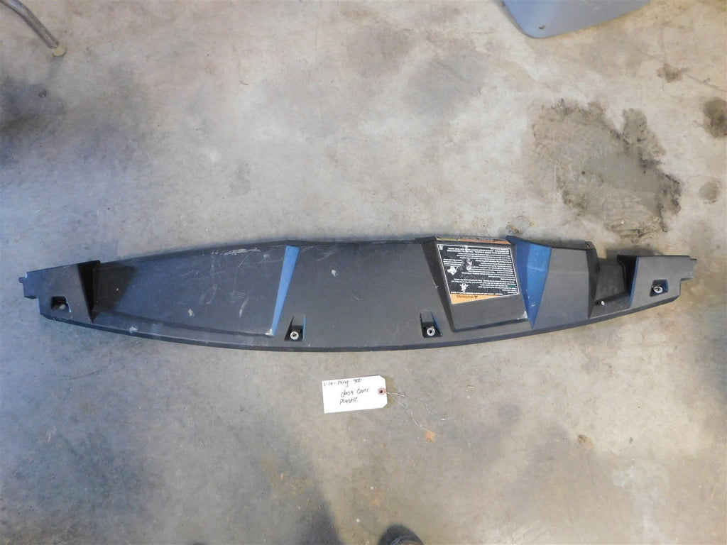 2014 Polaris Ranger 900 Dash Plastic