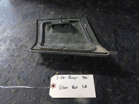 2014 Polaris Ranger 900 Glove Box Lid