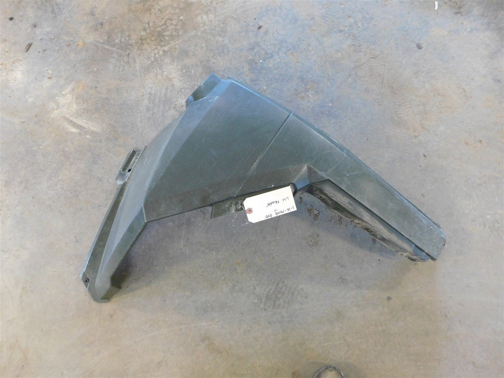 2014 Polaris Ranger 900 Left Front Fender