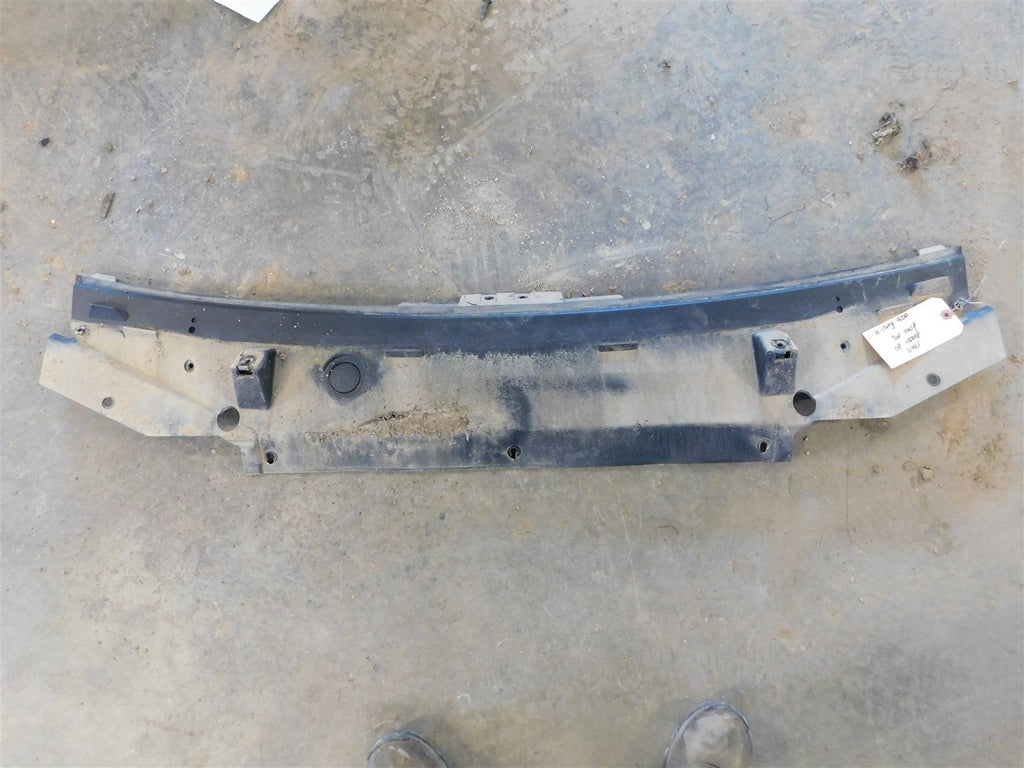2014 Polaris Ranger 900 Inner Hood Panel