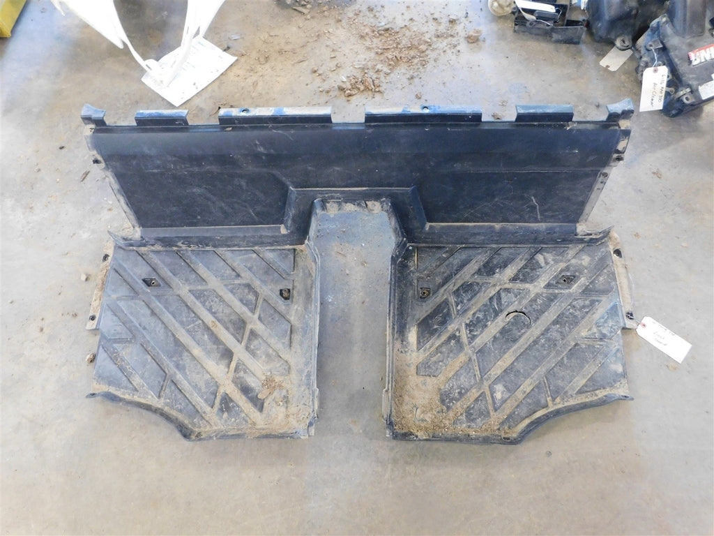 2014 Polaris Ranger 900 Floor Board Plastic