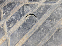 2014 Polaris Ranger 900 Floor Board Plastic