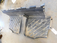 2014 Polaris Ranger 900 Floor Board Plastic