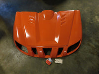 2004 Yamaha Rhino 660 Maier Hood With Hardware