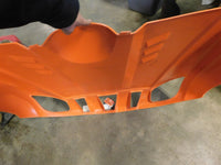 2004 Yamaha Rhino 660 Maier Hood With Hardware