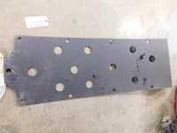 2004 Yamaha Rhino 660 Skid Plate